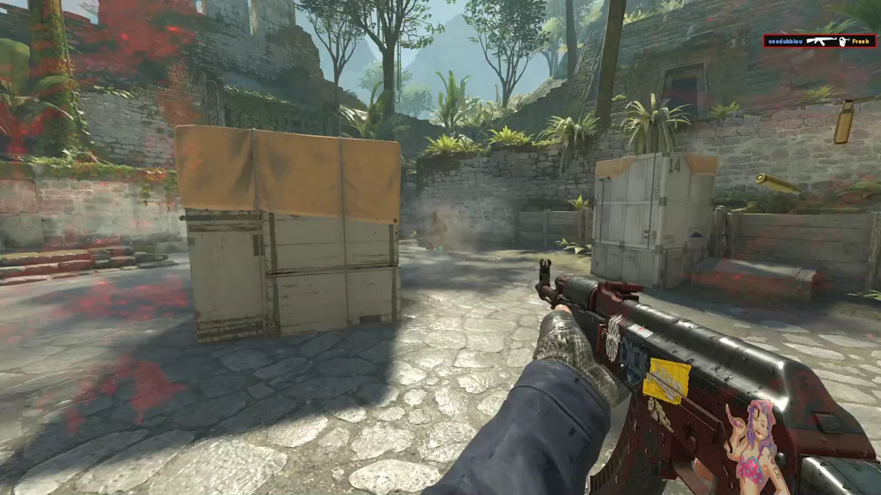 highlight